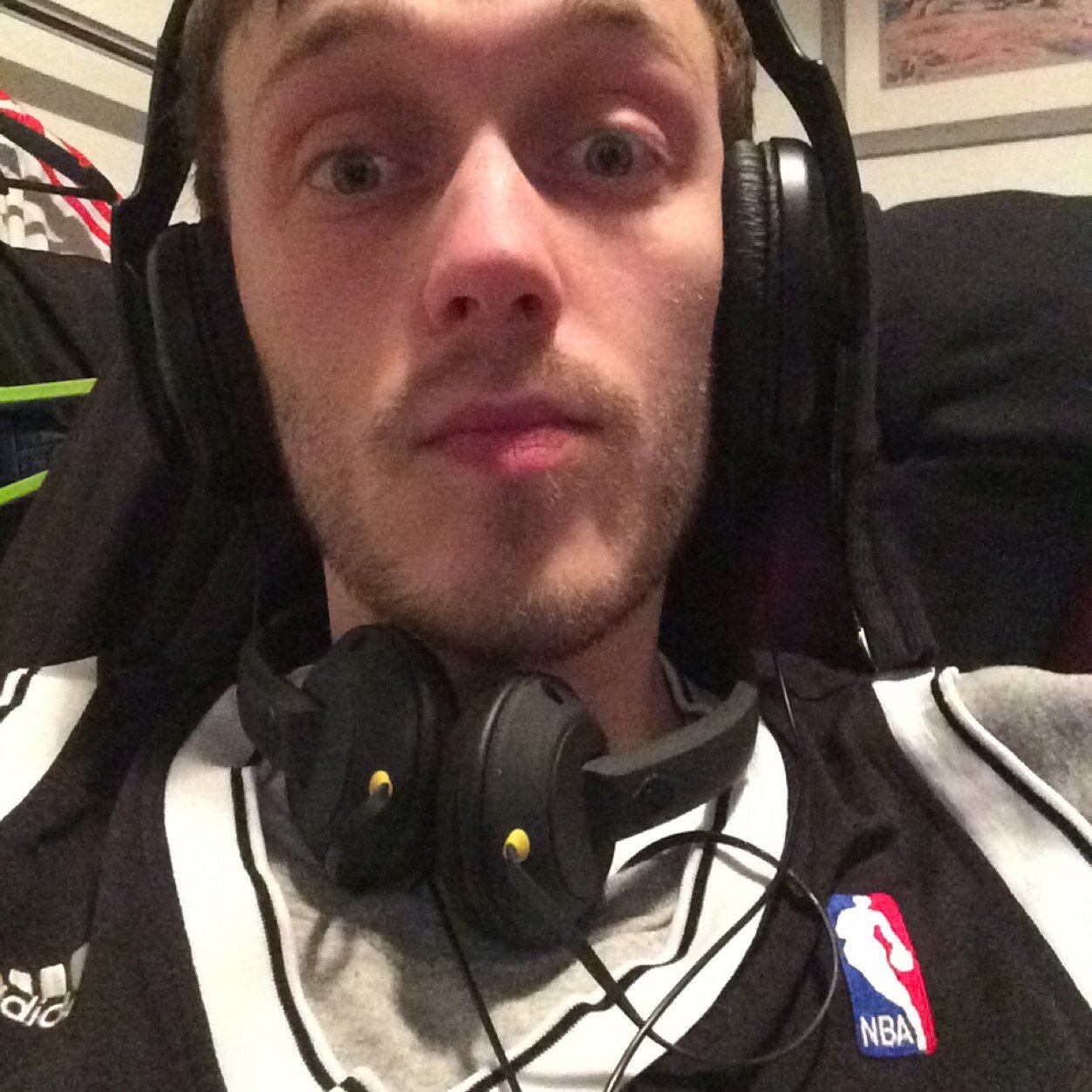 greedygreg44's profile picture. Götuþræðir og lífskúnstner.