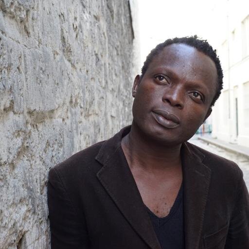 John Arcadius Profile