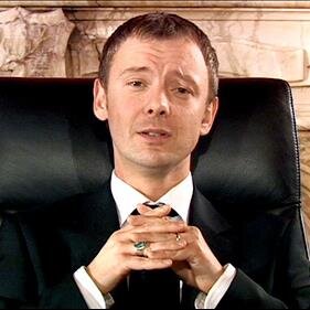I have so few *worthy* opponents.  When they're gone I always miss them. (Terror of the Autons)