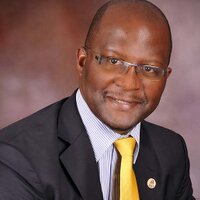 Atupele Muluzi (@atupelemuluzi2) 's Twitter Profile