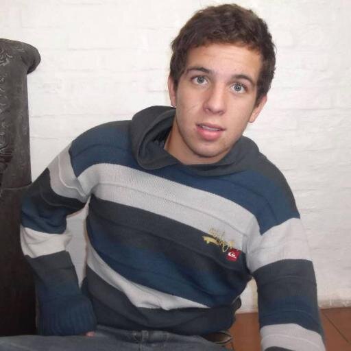 Leoravera05's profile picture. Amo el futbol 3 Aguante Peñarol