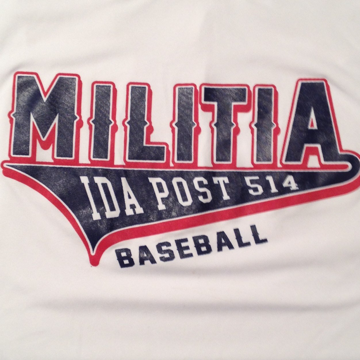 Official Ida Post 514 Monroe Count Militia Twitter Page. Ida, MI. idalegionpost514@gmail.com