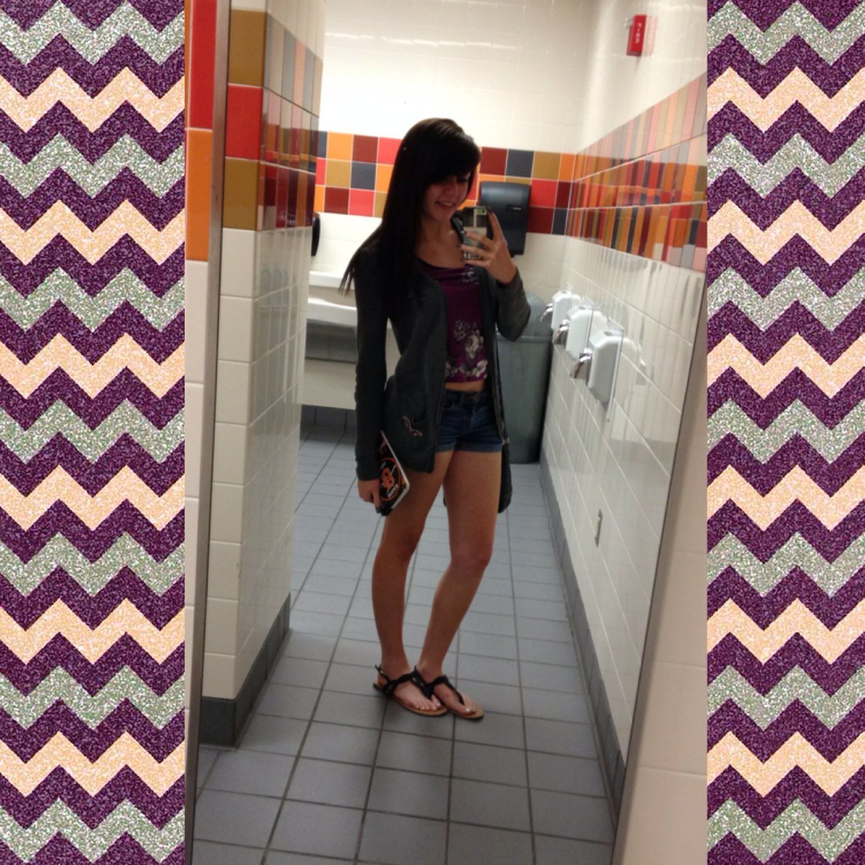 SamanthaaListyy's profile picture. Vaffanculo✌️