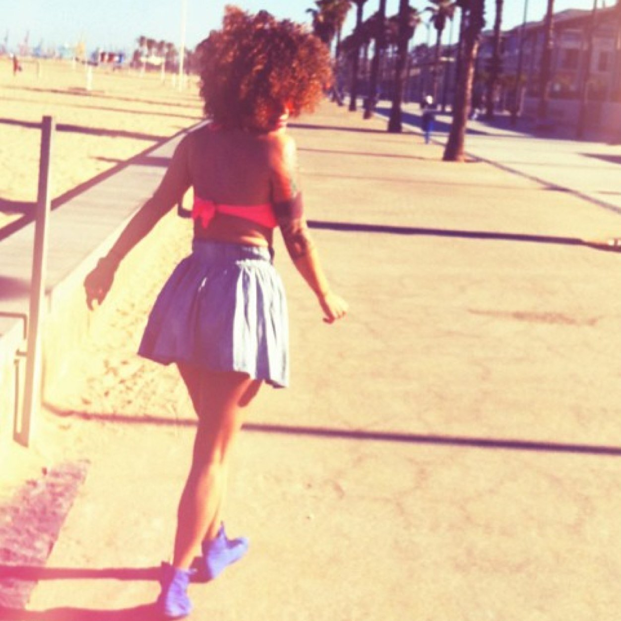 ♥.trying to live my dreams.God &fam over everything.Amen mi gente!
