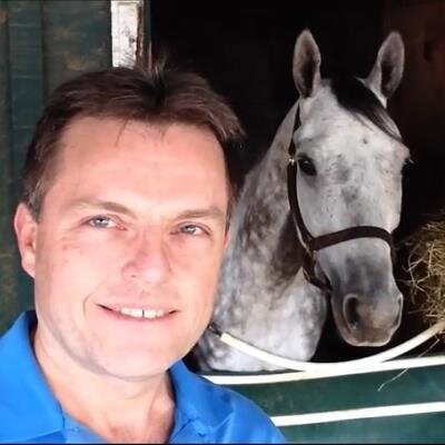 Passionate about horse racing; used to cover Maryland circuit via The GQ Approach at https://t.co/4Alk4sO77Z and TV Racing Analyst at The Big T; 🏀 Coach