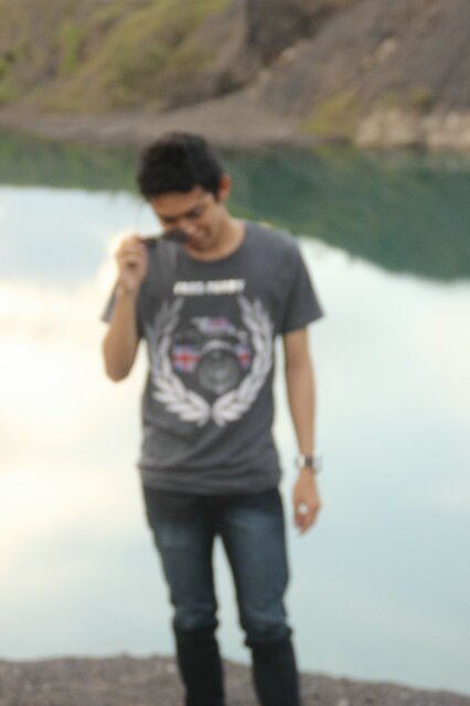 Gak ada yng istmwa dri sya,tp sya ykin itu adlah pmbrian AlLah yg trbaik(Alhmdlillah)