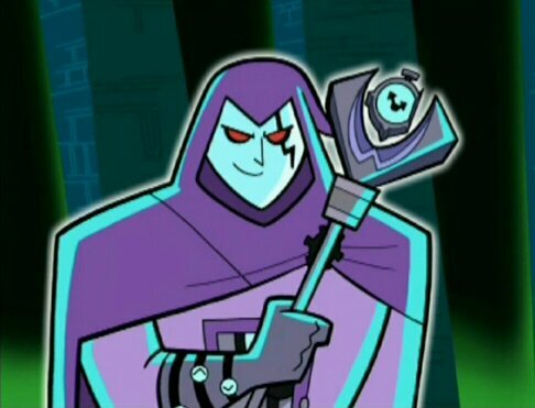 I am the Master Of Time. I see all the twists and turns time might...or might not take. Father of @UltimateDead and @Secret_SonTime
