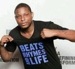 Im a singer and song writer and a well known drummer and also a rapper. http://t.co/Z1Quc1p3Bb check out my page
