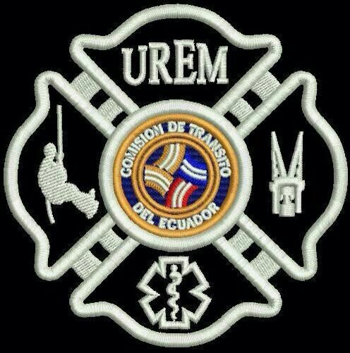UREM_CTE's profile picture. Unidad de Rescate y Emergencias Medicas de la CTE