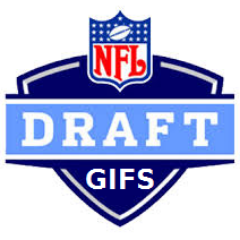 DraftGIFs's profile picture. Discover New NFL Draft Prospects through GIFs! Follow Me and I'll Follow Back!
Courtesy of @draftbreakdown
Created by @Jaguars130