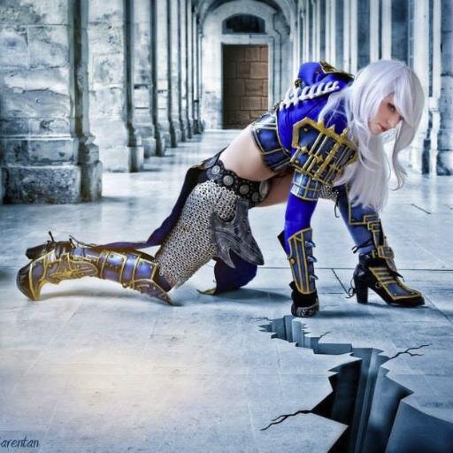 All things Cosplay!
