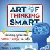 Art Thinking Smart (@artthinksmart) Twitter profile photo Art Thinking Smart (@artthinksmart) Twitter profile photo