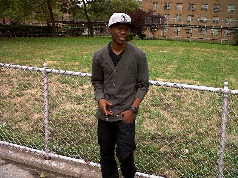 Just cooling, learning, and bettering myself