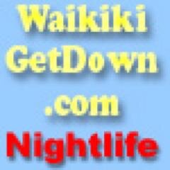 waikikinight's profile picture. Interactive resource to learn about Waikiki, Hawaii nightlife community. Featuring Waikiki local happenings and events.