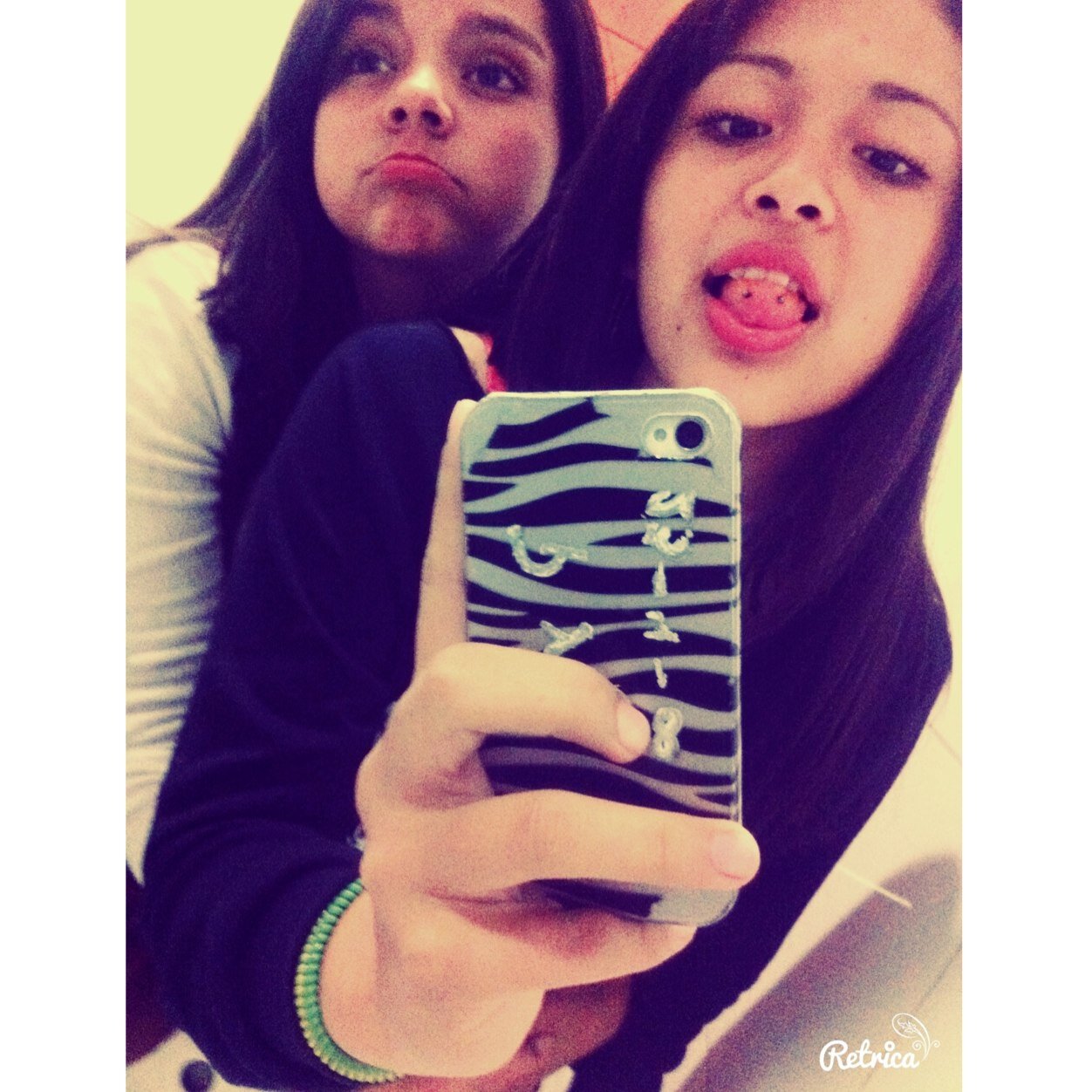 oaa♥️ sigueme y te sigo;) jkjk