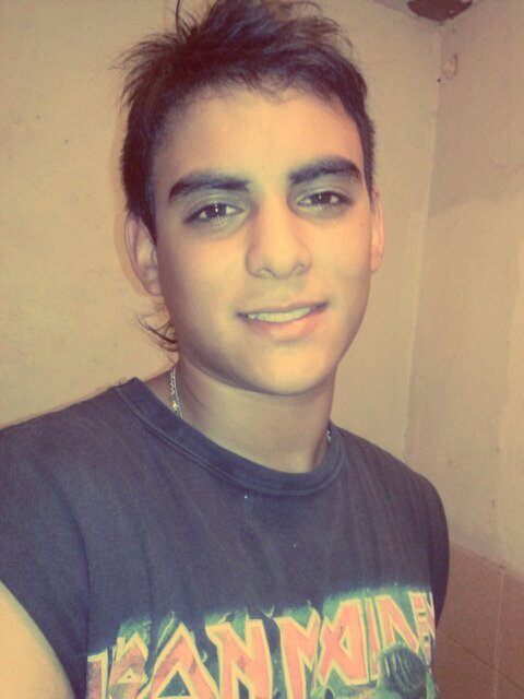ya no creo en nadie , ya no creo en ti , ya no creo en nada porque nadie cree en mi ♪♫