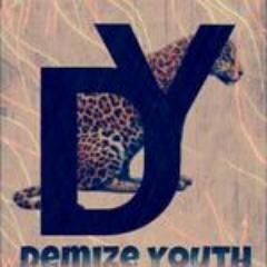 DemizeAsylum's profile picture. One of the 3 Youth Team's of @Demize_Gaming