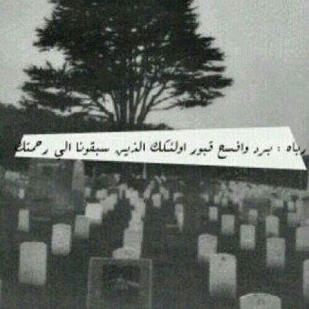 (وَقُلْ رَبِّي ارْحَمْهُمَا كَمَا رَبَّيَانِي صَغِيرًا )