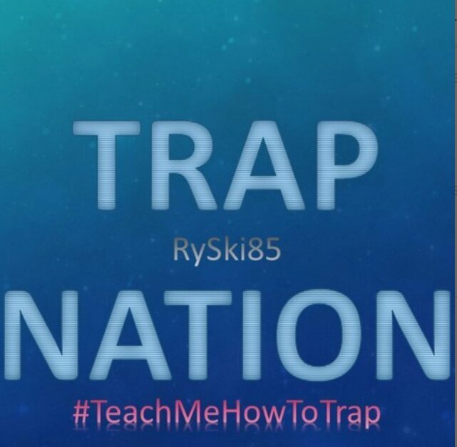 I make my own Mashups!