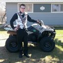 Aaron Enders - @Enders1242 - Twitter