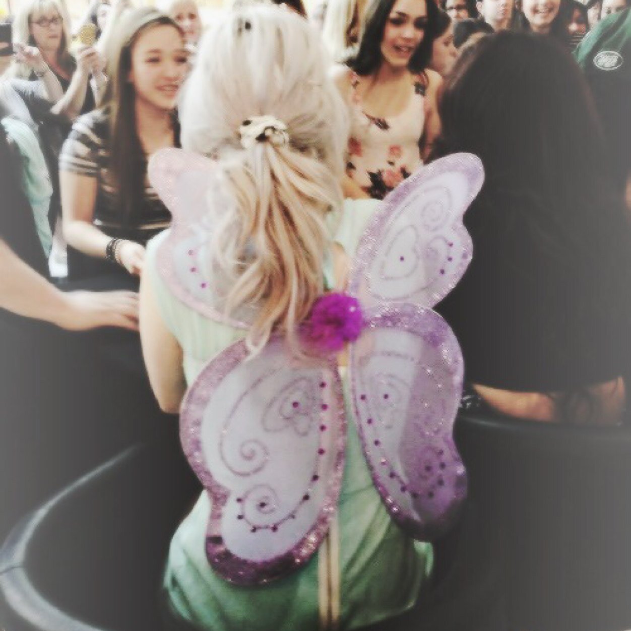 PerrieSSC's profile picture. But why is it that they continue to hurt each other?