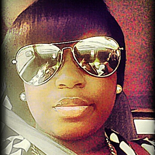 its GOD. & .DEREON &'d they all i worry about far as irrelevant ass shit u can miss me with that because i could really careless for it
