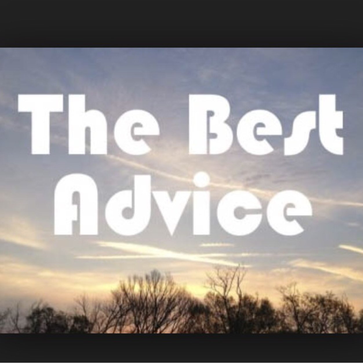 When you need help with something im here to talk and give you advice to handle whatever life throws at you. Thanks for the follow i follow back:)