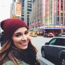 Camille Cooley - @ccooley27 - Twitter