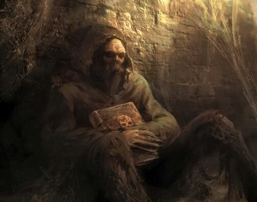 ...(thou) shalt (not) (remember to) rest (& love)...