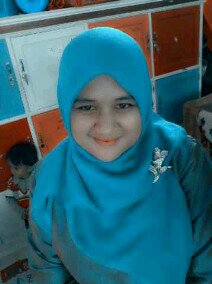 putri_pchapaix's profile picture. Baik hati dan mudah tersenyum : )....