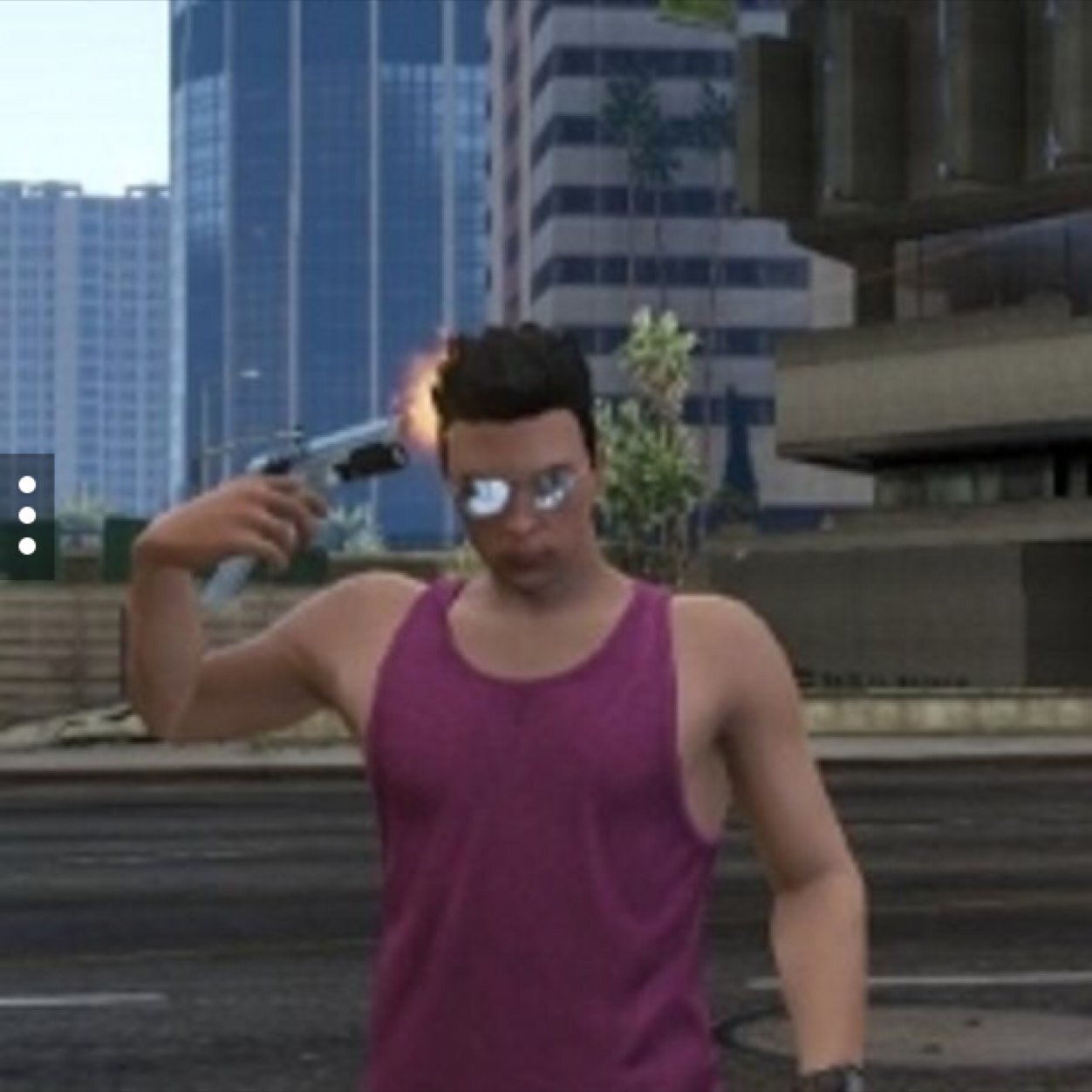 mrS3AMonkey's profile picture. chill ass person