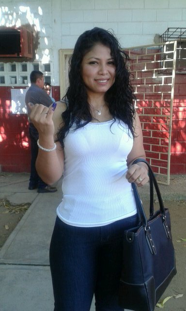 36a. licenciada en educacion.