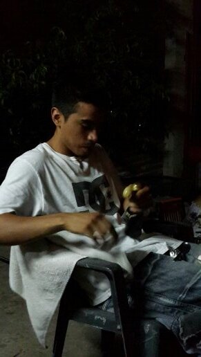 ManuDC91's profile picture. 