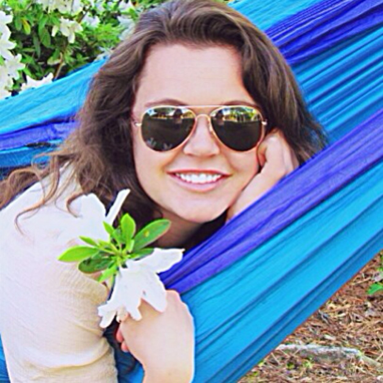 ReaganBell1's profile picture. 