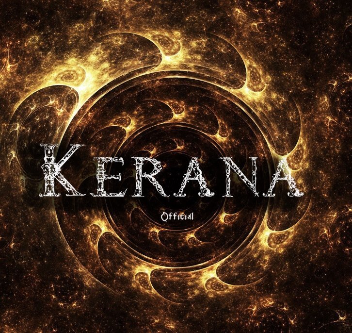 Banda brasileira de Power Metal Kerana