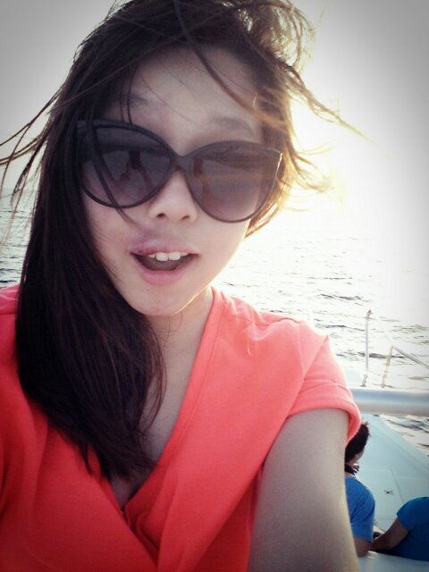 BrendaChinen's profile picture. Just a normal girl that love to fly/travel around. From Malaysia Switzerland Maldives. Where next??