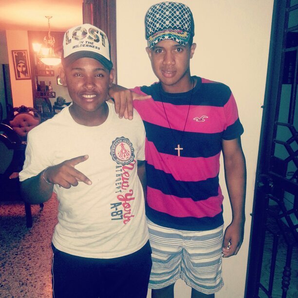 JaikO_Flow's profile picture. 'SAn juan'♥☺   [PIN] ↔ 22A310CB :D :]™