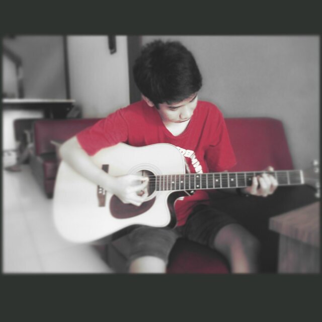 Fireworks! | Chocolate Addict | Dreamer | Workaholic | Part Of Me | Keep Calm And Always Love Allah