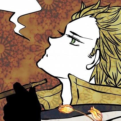 Tch, what can I do for ya? Or, more importantly, what can you do for me?