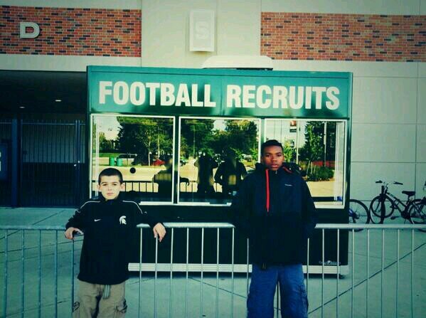 I CAN DO ALL THINGS THROUGH CHRIST WHO STRENGTHENS ME... BALLISLIFE #FutureElite