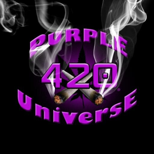 Coloring the world with 420 love!