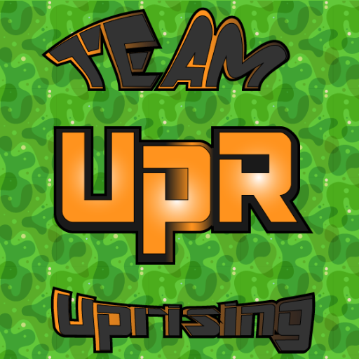 UpR_US_pro's profile picture. Official US Pro Team of @Team_UpR Roster= @BigTymeUpR @Dnoonanday @ReedBailey1 @FarikoFakie