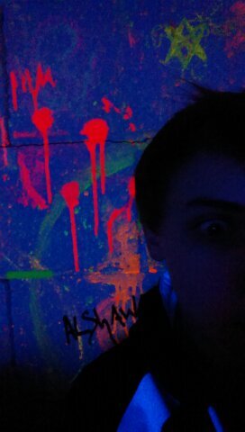 RoorooLulu's profile picture. abusive thinker. lucid dreamer. wish I was a lemur. transbro.