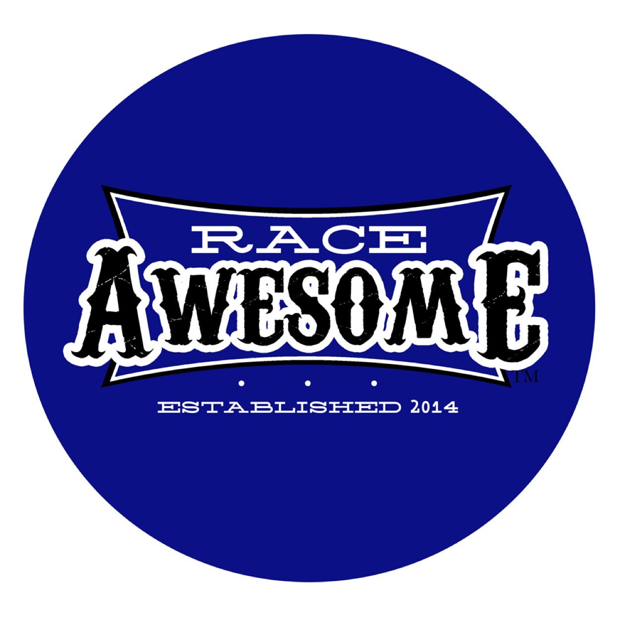 RaceAwesome's profile picture. 