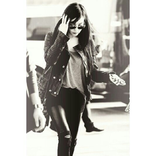Hello! Mrs. Tiffany Hwang Girls Generation RolePlayer from @MM__ent.
