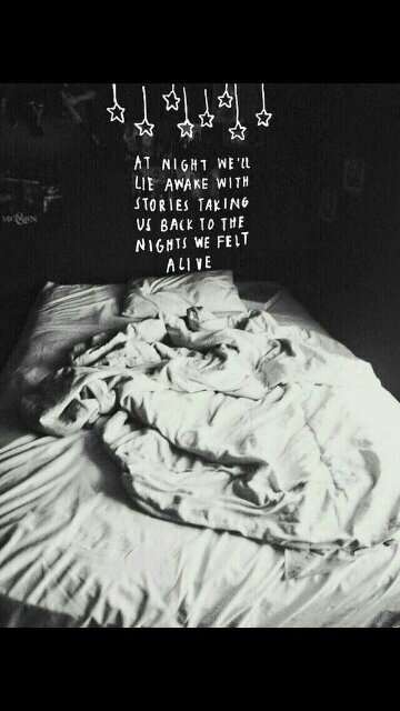 live for me please