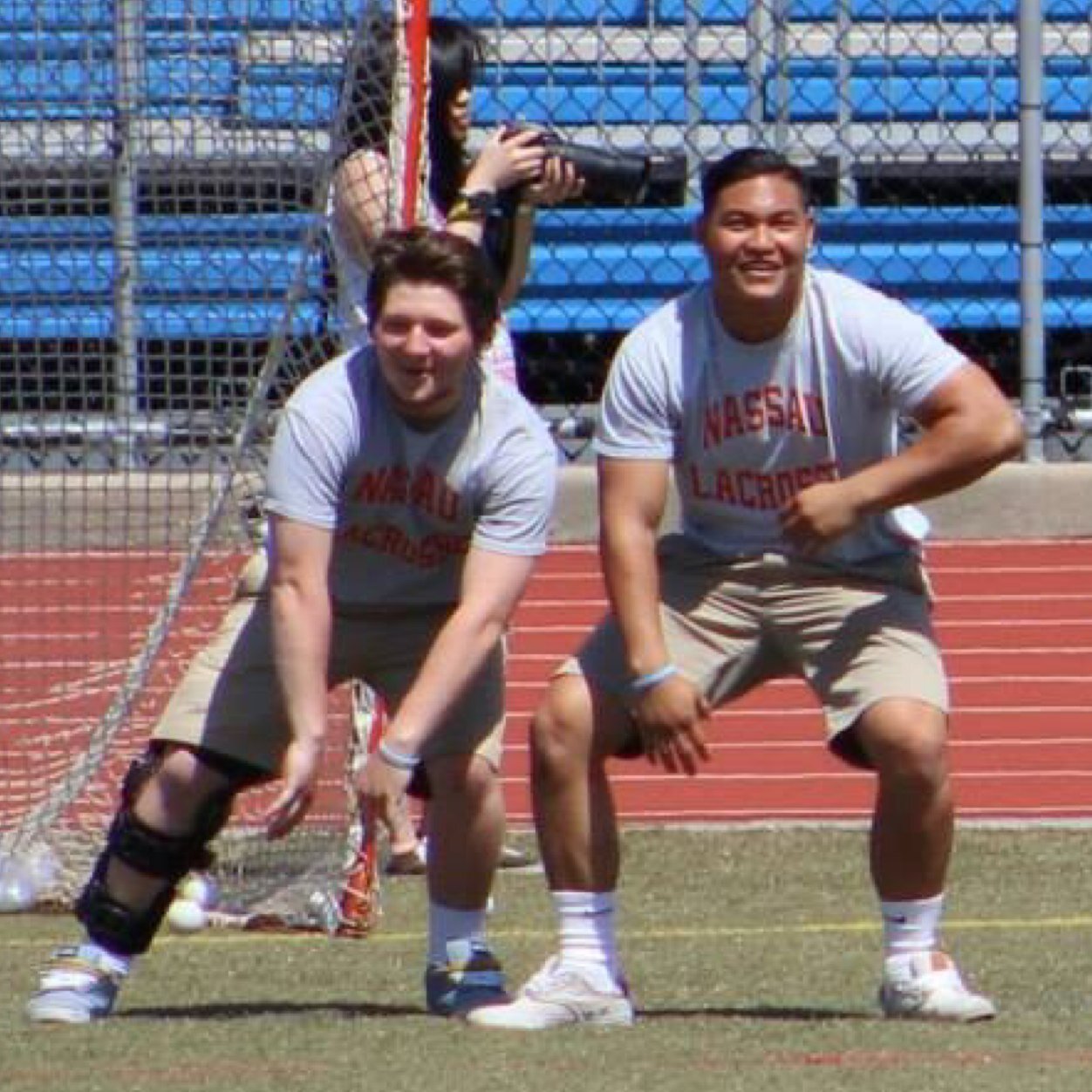 NCC Lax