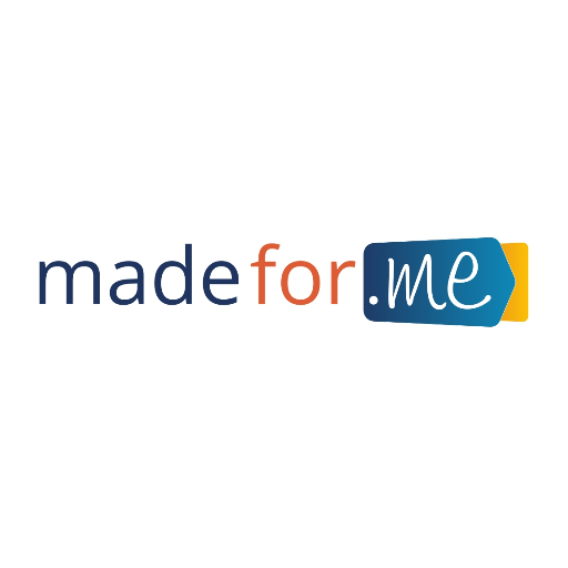Made For Me's official Twitter account. Made For Me connects you to the premier global network of independent professional #3dprinting suppliers.