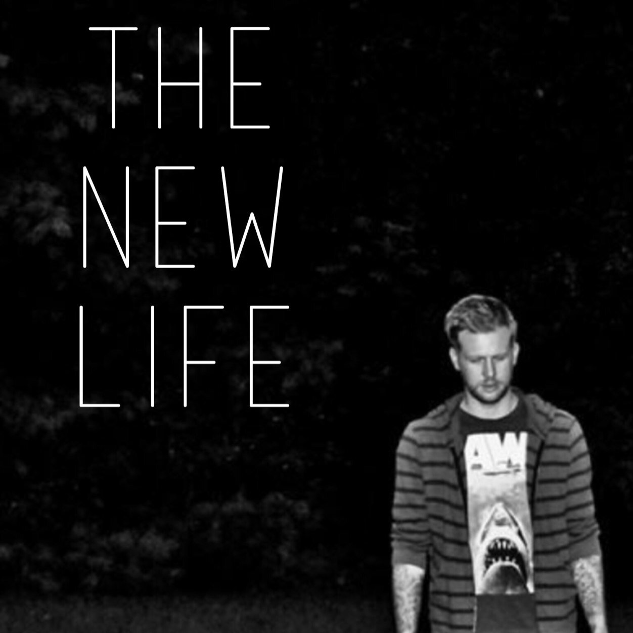 Sounds like: The Killers, Interpol, Queens of the Stone Age. Three tracks available for free download on my Soundcloud page - link is below!