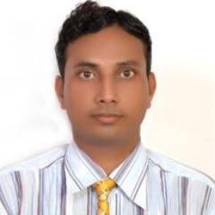 Working as Tech Arch & enthu, eager to learn day in & out. Trying 2b part of the society as +ve thinker & doer. Tweet is personal, retweet doesn’t endorsement.
